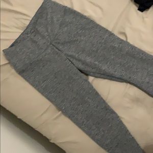 Nike “Sculpt” capris